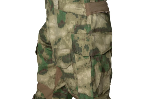 Spodnie taktyczne SATAC Combat G3 – ATC FG Spodnie taktyczne SATAC Combat G3 – ATC FG