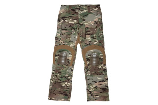 Spodnie taktyczne SATAC Combat G3 - MC