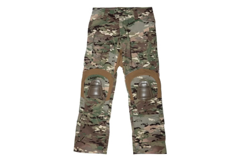 Spodnie taktyczne SATAC Combat G3 - MC Spodnie taktyczne SATAC Combat G3 - MC