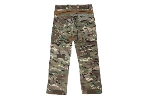 Spodnie taktyczne SATAC Combat G3 - MC Spodnie taktyczne SATAC Combat G3 - MC