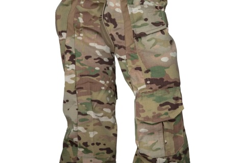Spodnie taktyczne SATAC Combat G3 - MC Spodnie taktyczne SATAC Combat G3 - MC