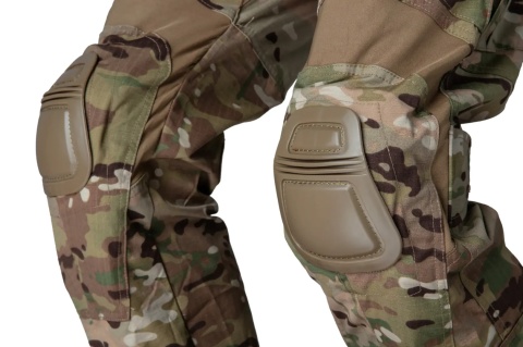 Spodnie taktyczne SATAC Combat G3 - MC Spodnie taktyczne SATAC Combat G3 - MC