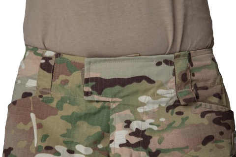 Spodnie taktyczne SATAC Combat G3 - MC Spodnie taktyczne SATAC Combat G3 - MC