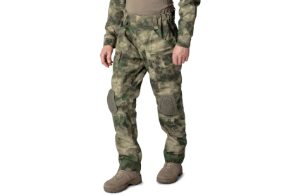 Spodnie taktyczne SATAC Combat G4 - ATC FG