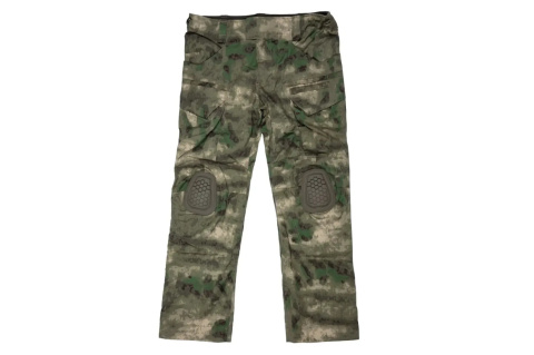 Spodnie taktyczne SATAC Combat G4 - ATC FG