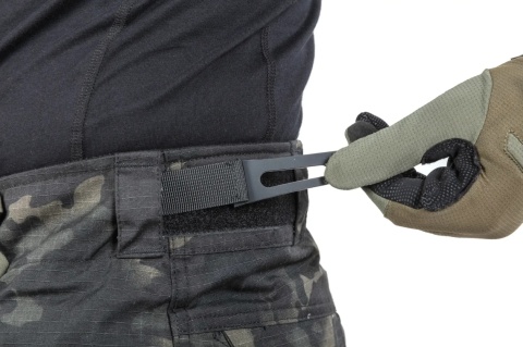 Spodnie taktyczne SATAC Combat G4 - MC Black Spodnie taktyczne SATAC Combat G4 - MC Black