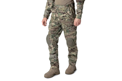 Spodnie taktyczne SATAC Combat G4 - MC