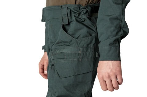 Spodnie taktyczne SATAC Combat G4 - Oliwkowy Spodnie taktyczne SATAC Combat G4 - Oliwkowy