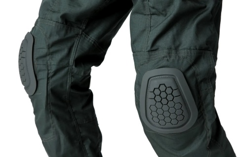 Spodnie taktyczne SATAC Combat G4 - Oliwkowy Spodnie taktyczne SATAC Combat G4 - Oliwkowy