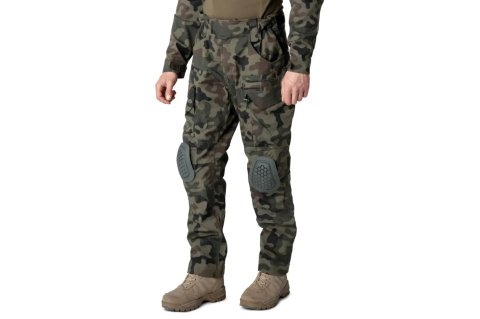 Spodnie taktyczne SATAC Combat G4 - WZ.93 Pantera Leśna Spodnie taktyczne SATAC Combat G4 - WZ.93 Pantera Leśna