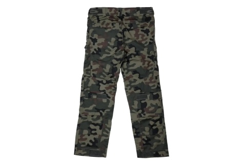 Spodnie taktyczne SATAC Combat G4 - WZ.93 Pantera Leśna Spodnie taktyczne SATAC Combat G4 - WZ.93 Pantera Leśna