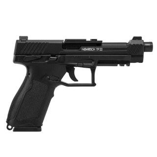 TP22 Gaz Blowback Pistolet