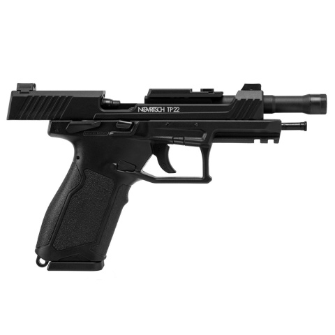 Pistolet Novritsch TP22 Gas BlowBack Pistolet Novritsch TP22 Gas BlowBack