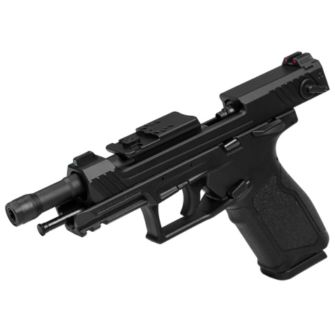 Pistolet Novritsch TP22 Gas BlowBack Pistolet Novritsch TP22 Gas BlowBack