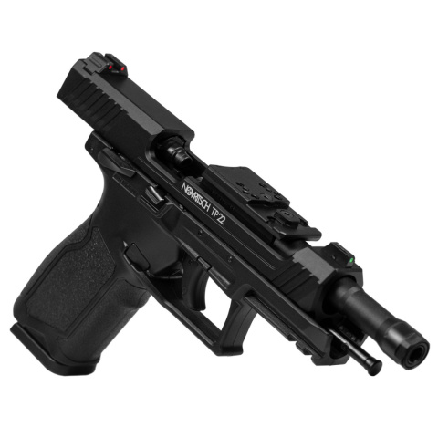Pistolet Novritsch TP22 Gas BlowBack Pistolet Novritsch TP22 Gas BlowBack