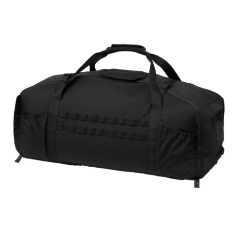 Torba Helikon-Tex Alien - Cordura® - Czarna Torba Helikon-Tex Alien - Cordura® - Czarna