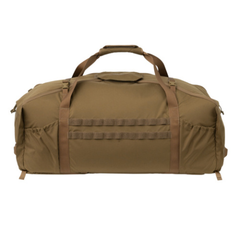 Torba Helikon-Tex Alien - Cordura® - Czarna Torba Helikon-Tex Alien - Cordura® - Czarna