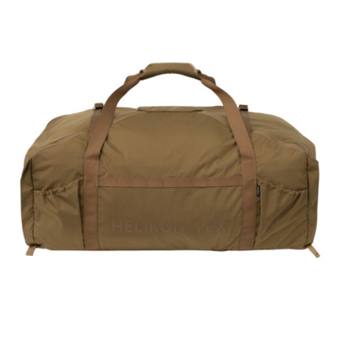 Torba Helikon-Tex Alien - Cordura® - Czarna Torba Helikon-Tex Alien - Cordura® - Czarna