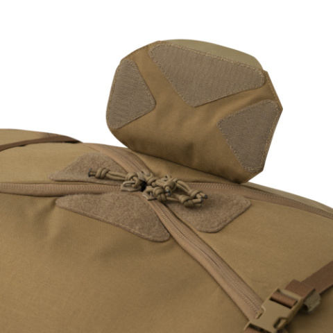 Torba Helikon-Tex Alien - Cordura® - Czarna Torba Helikon-Tex Alien - Cordura® - Czarna