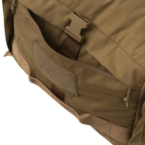 Torba Helikon-Tex Alien - Cordura® - Czarna Torba Helikon-Tex Alien - Cordura® - Czarna