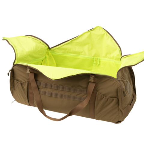Torba Helikon-Tex Alien - Cordura® - Czarna Torba Helikon-Tex Alien - Cordura® - Czarna