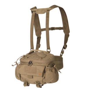Torba Biodrowa Foxtrot Mk2® - Cordura® - Coyote