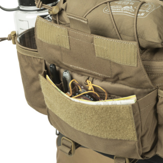 Torba Biodrowa Foxtrot Mk2® - Cordura® - Coyote