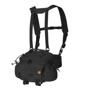 Torba Biodrowa Foxtrot Mk2® - Cordura® - Czarna