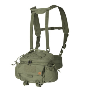 Torba Biodrowa Foxtrot Mk2® - Cordura® - Olive Green