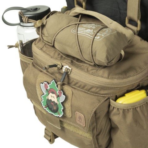 Torba Biodrowa Foxtrot Mk2® - Cordura® - Shadow Grey Torba Biodrowa Foxtrot Mk2® - Cordura® - Shadow Grey