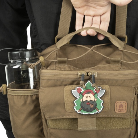 Torba Biodrowa Foxtrot Mk2® - Cordura® - Shadow Grey Torba Biodrowa Foxtrot Mk2® - Cordura® - Shadow Grey