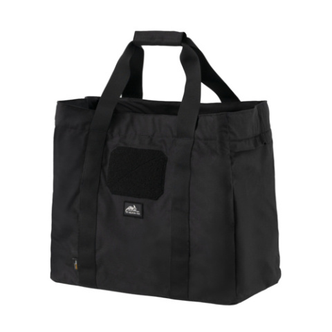 Torba Field Tote - Cordura® 500D - Czarny