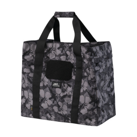 Torba Field Tote - Cordura® 500D - Dark Ops