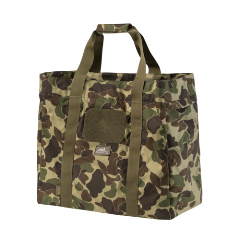 Torba Field Tote - Cordura® 500D - Duck Hunter
