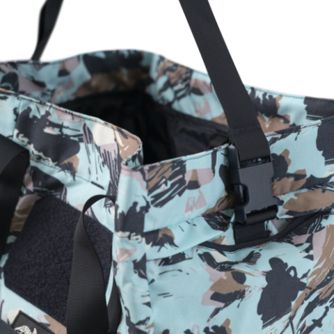 Torba Field Tote - Cordura® 500D - Multicam® Torba Field Tote - Cordura® 500D - Multicam®