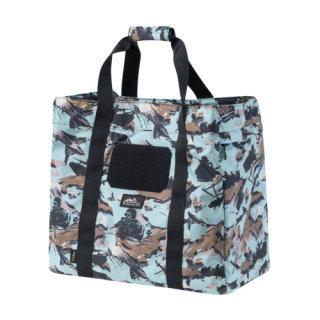 Torba Field Tote - Cordura® 500D - Pacific