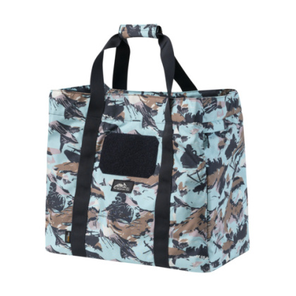 Torba Field Tote - Cordura® 500D - Pacific