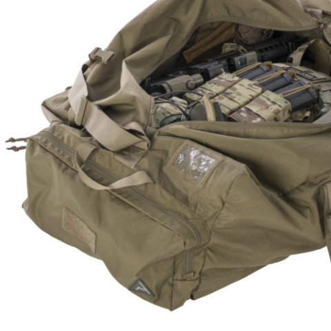 Torba Transportowa - Duża - Cordura® - Coyote Brown Torba Transportowa - Duża - Cordura® - Coyote Brown