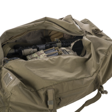 Torba Transportowa - Duża - Cordura® - Coyote Brown Torba Transportowa - Duża - Cordura® - Coyote Brown
