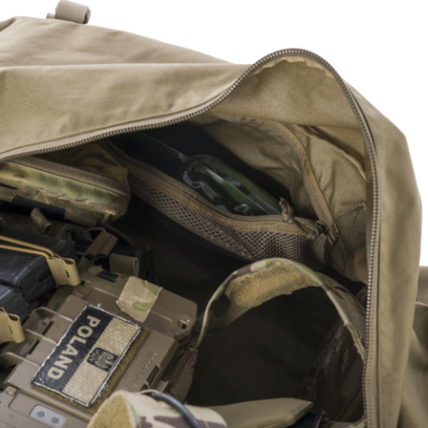 Torba Transportowa - Duża - Cordura® - Coyote Brown Torba Transportowa - Duża - Cordura® - Coyote Brown