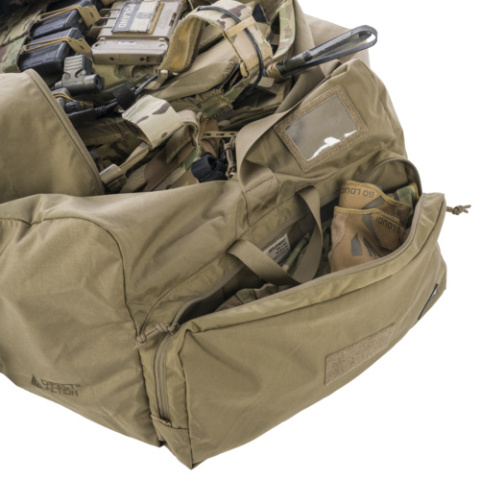 Torba Transportowa - Duża - Cordura® - Coyote Brown Torba Transportowa - Duża - Cordura® - Coyote Brown