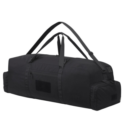 Torba Transportowa - Duża - Cordura® - Czarna
