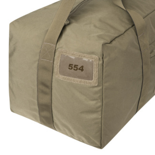 Torba Transportowa - Mała - Cordura® - Adaptive Green
