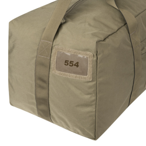 Torba Transportowa - Mała - Cordura® - Adaptive Green Torba Transportowa - Mała - Cordura® - Adaptive Green