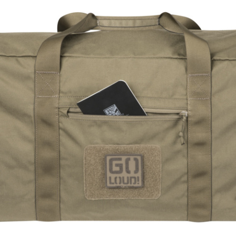 Torba Transportowa - Mała - Cordura® - Adaptive Green Torba Transportowa - Mała - Cordura® - Adaptive Green