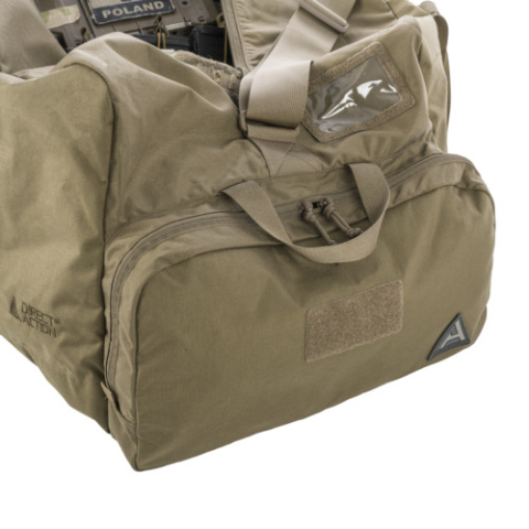 Torba Transportowa - Średnia - Cordura® - Czarna