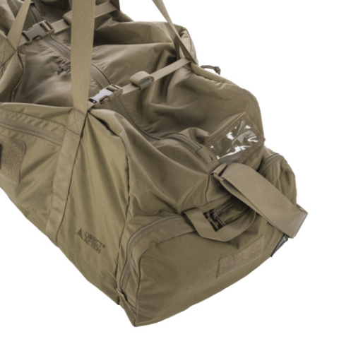 Torba Transportowa - Średnia - Cordura® - Ranger Green Torba Transportowa - Średnia - Cordura® - Ranger Green
